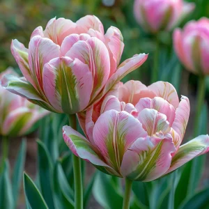 Тюльпан Аврора Принцес купить по цене от 345р. в интернет-магазине «Посадика» с доставкой почтой в в Каменногорске и по всей России – [изображение №1].