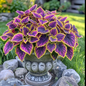 Хоста Рейдянт Чарм купить по цене от 365р. в интернет-магазине «Посадика» с доставкой почтой в в Каменногорске и по всей России – [изображение №1].